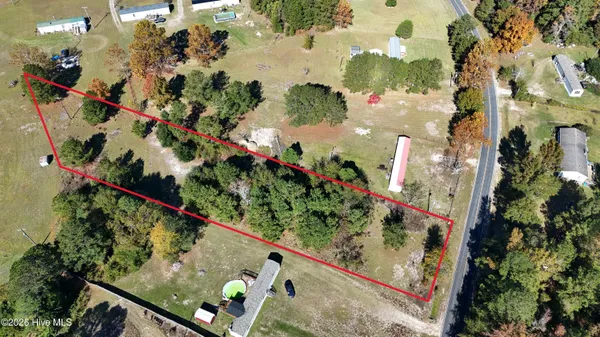 $17,500 | 2152 J W Road, Fairmont, NC 28340