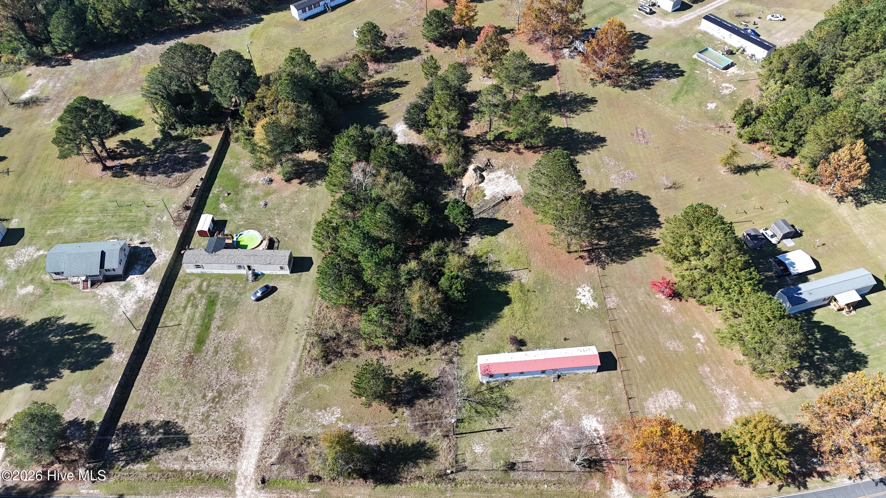 2152 J W Road Fairmont, NC 28340 - Photo 11 of 12 DJI_20251106111534_0446_D