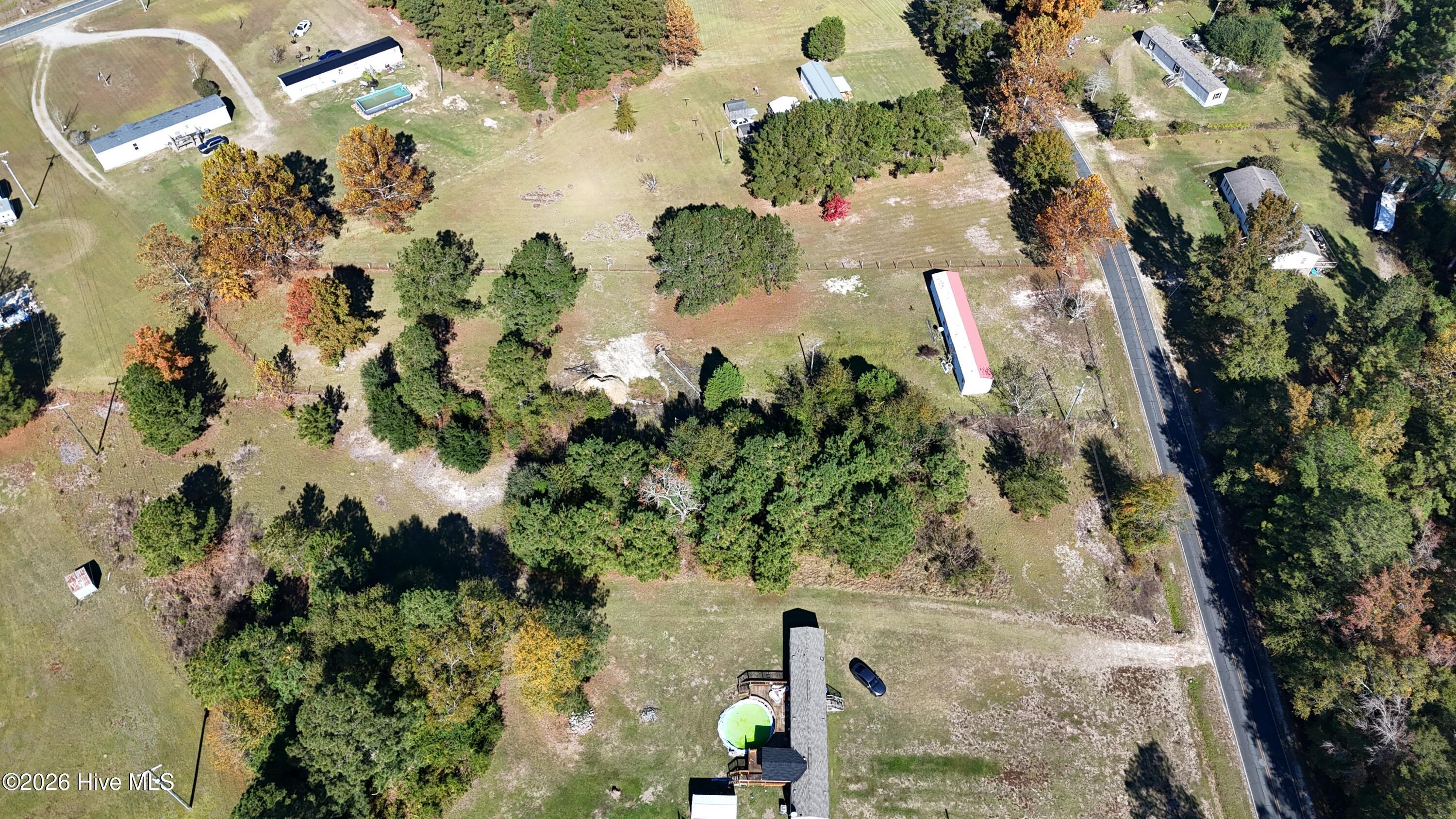 2152 J W Road Fairmont, NC 28340 - Photo 2 of 12 DJI_20251106111432_0443_D
