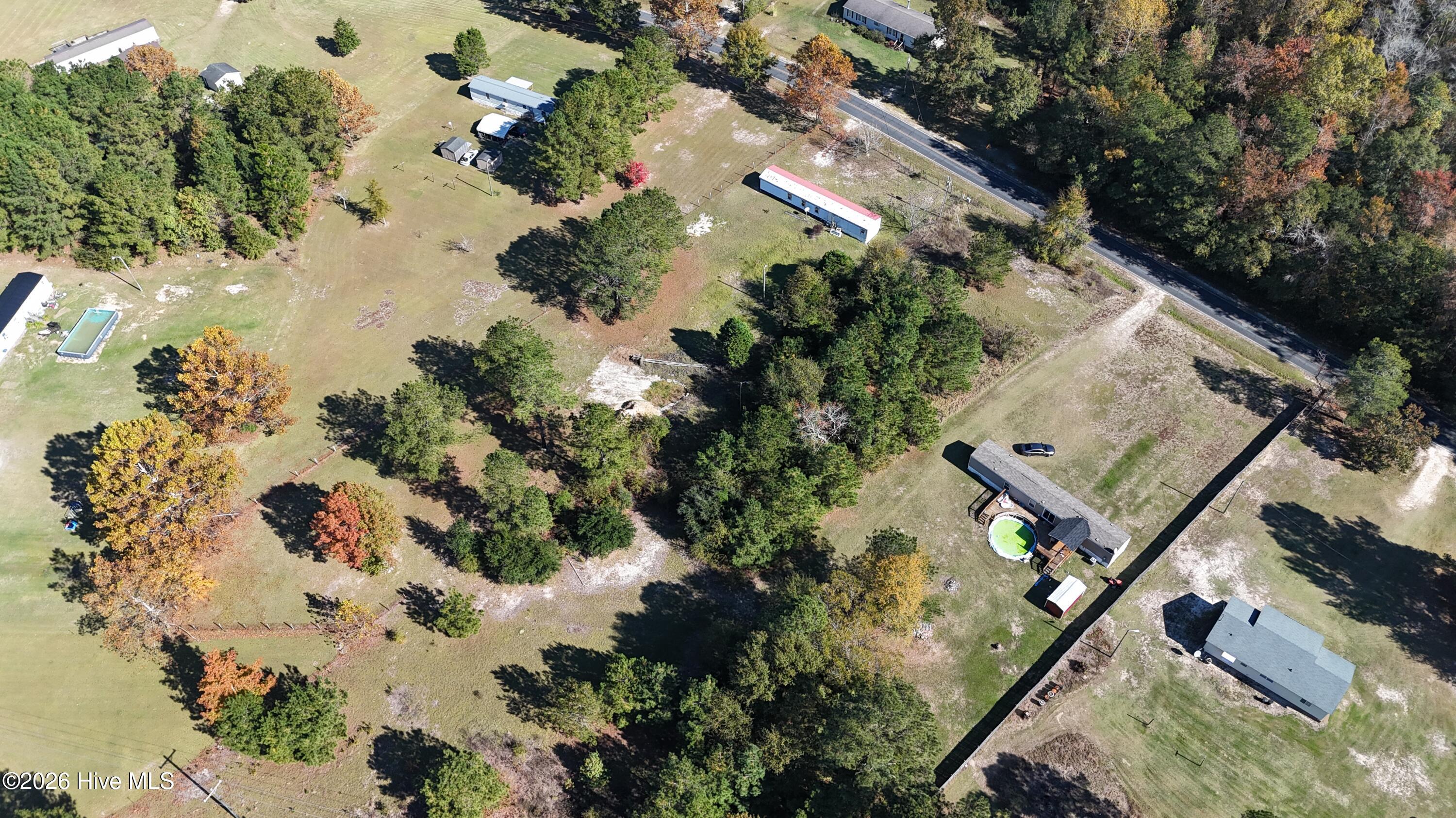 2152 J W Road Fairmont, NC 28340 - Photo 3 of 12 DJI_20251106111415_0442_D