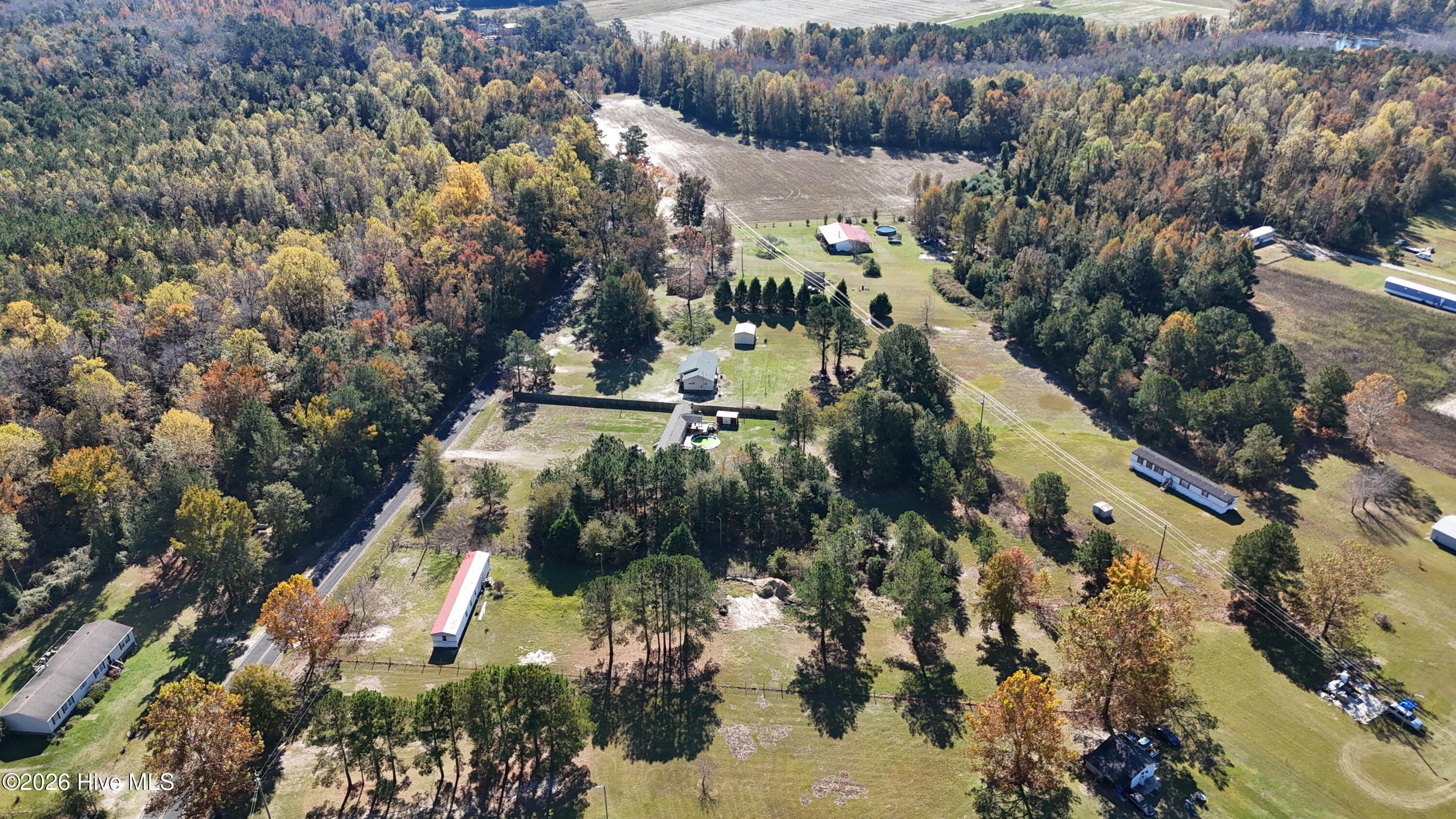 2152 J W Road Fairmont, NC 28340 - Photo 6 of 12 DJI_20251106111307_0438_D