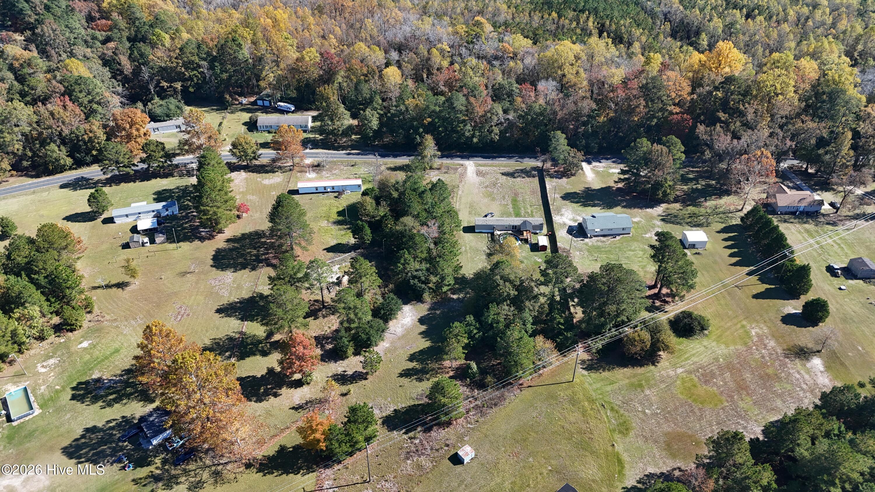 2152 J W Road Fairmont, NC 28340 - Photo 8 of 12 DJI_20251106111351_0440_D