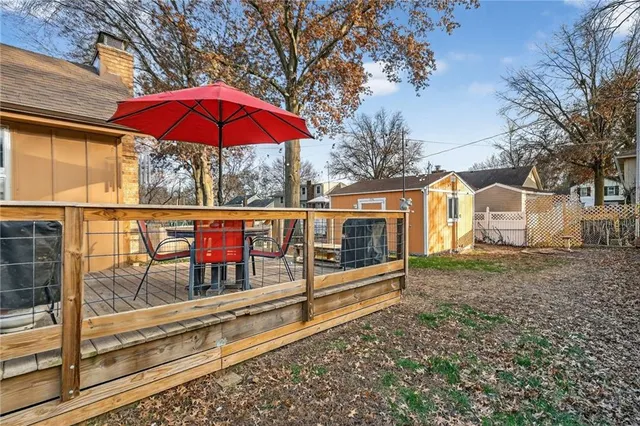 $284,900 | 18701 East 27th Terrace South, Independence, MO 64057