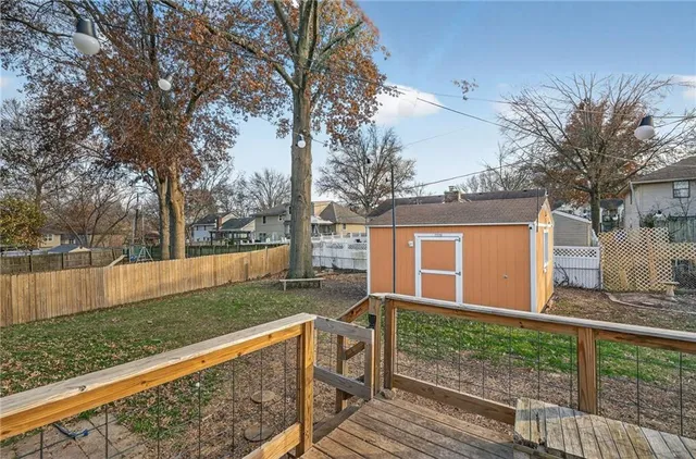 $284,900 | 18701 East 27th Terrace South, Independence, MO 64057