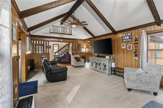 $284,900 | 18701 East 27th Terrace South, Independence, MO 64057