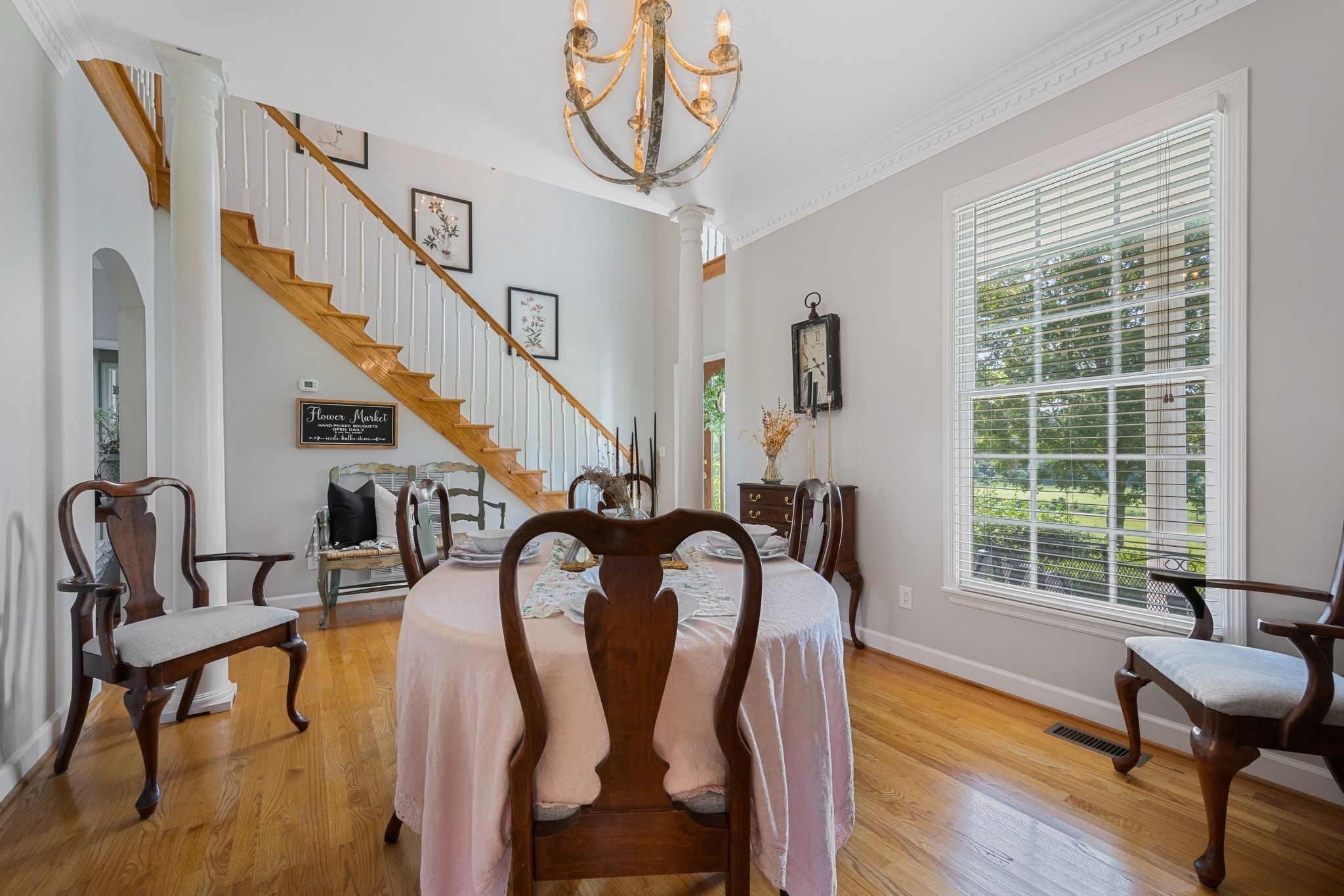 495 Baker Road Dickson, TN 37055 - Photo 17 of 64