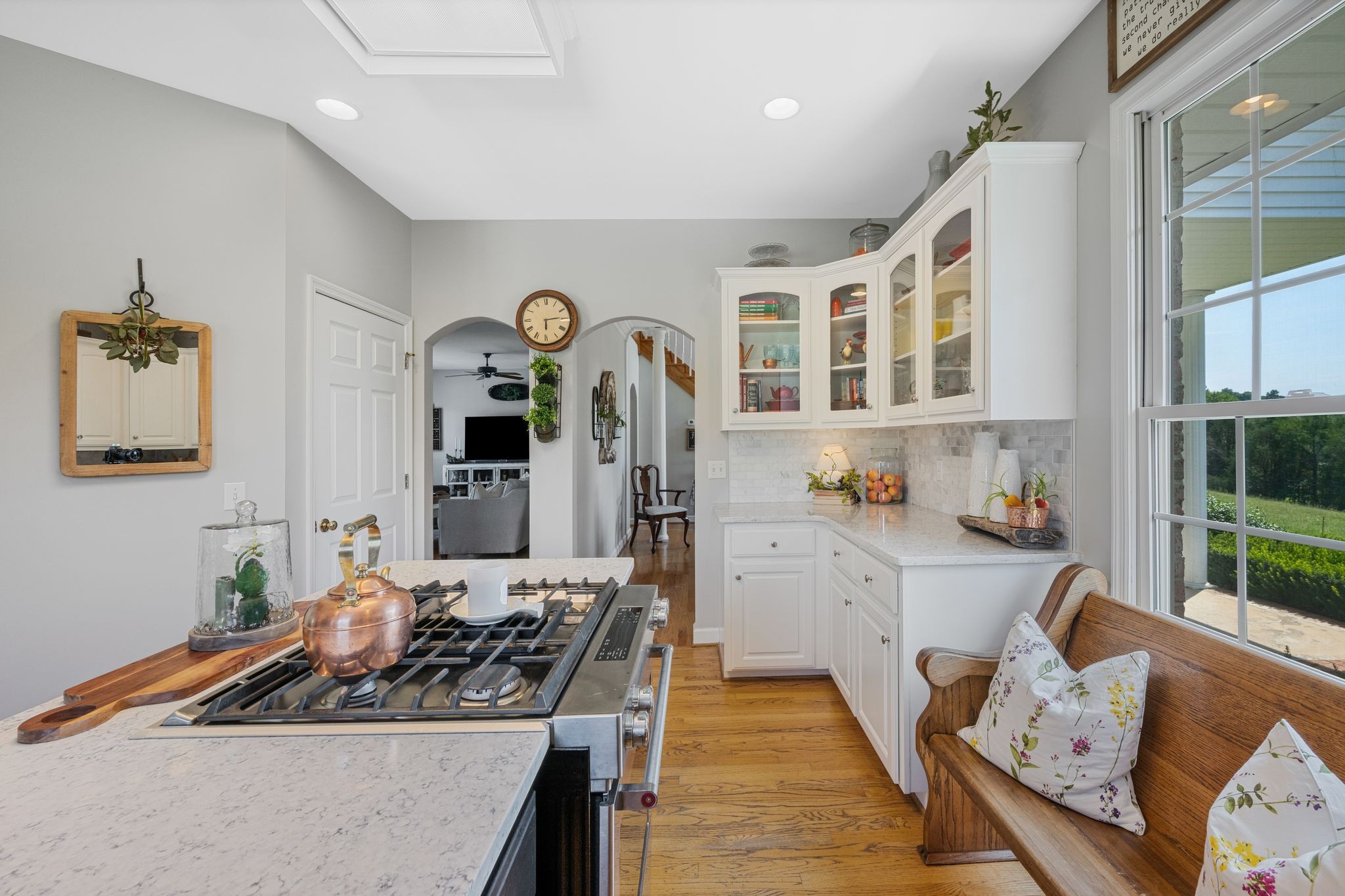 495 Baker Road Dickson, TN 37055 - Photo 22 of 64