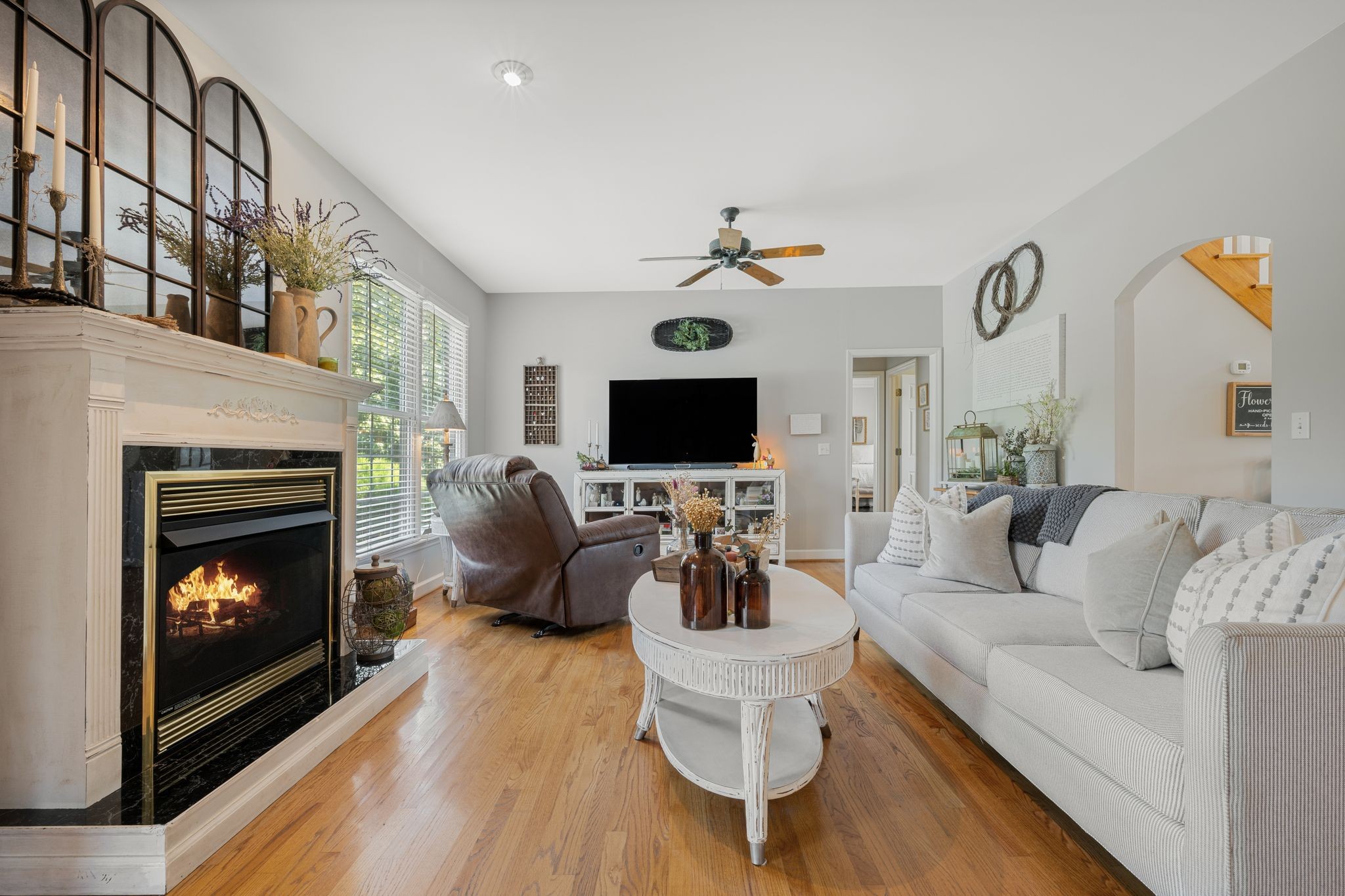 495 Baker Road Dickson, TN 37055 - Photo 24 of 64