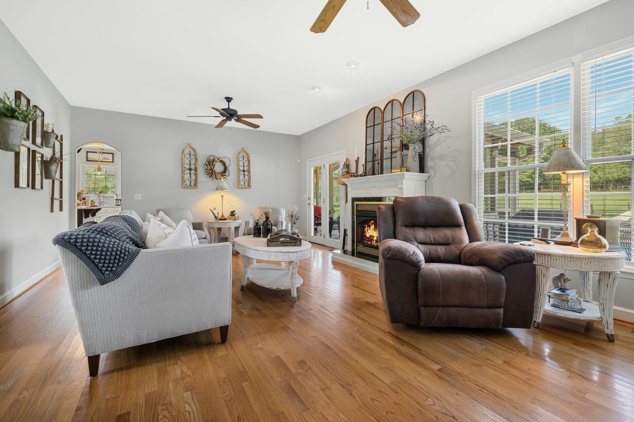 495 Baker Road Dickson, TN 37055 - Photo 25 of 64