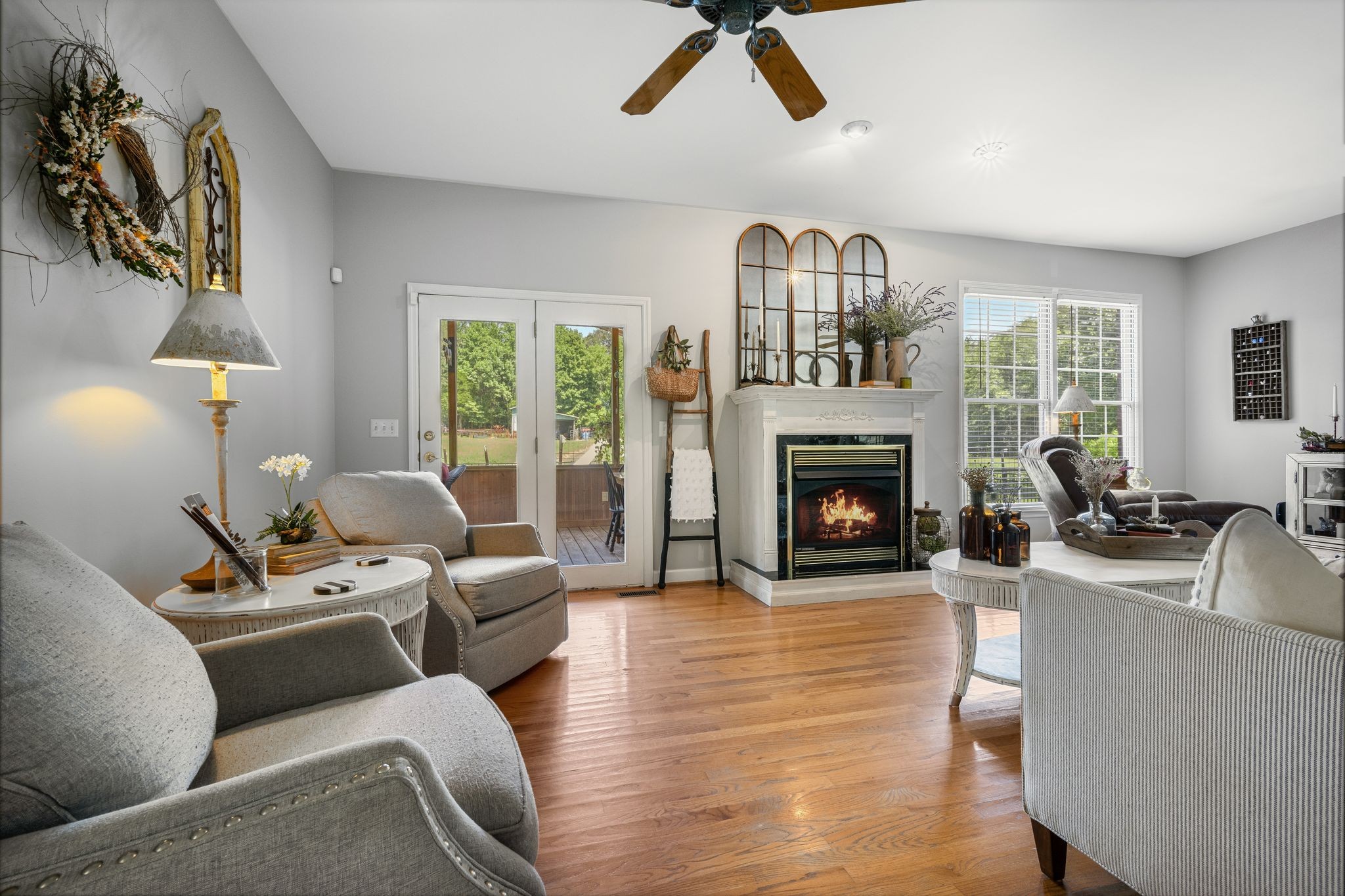 495 Baker Road Dickson, TN 37055 - Photo 26 of 64