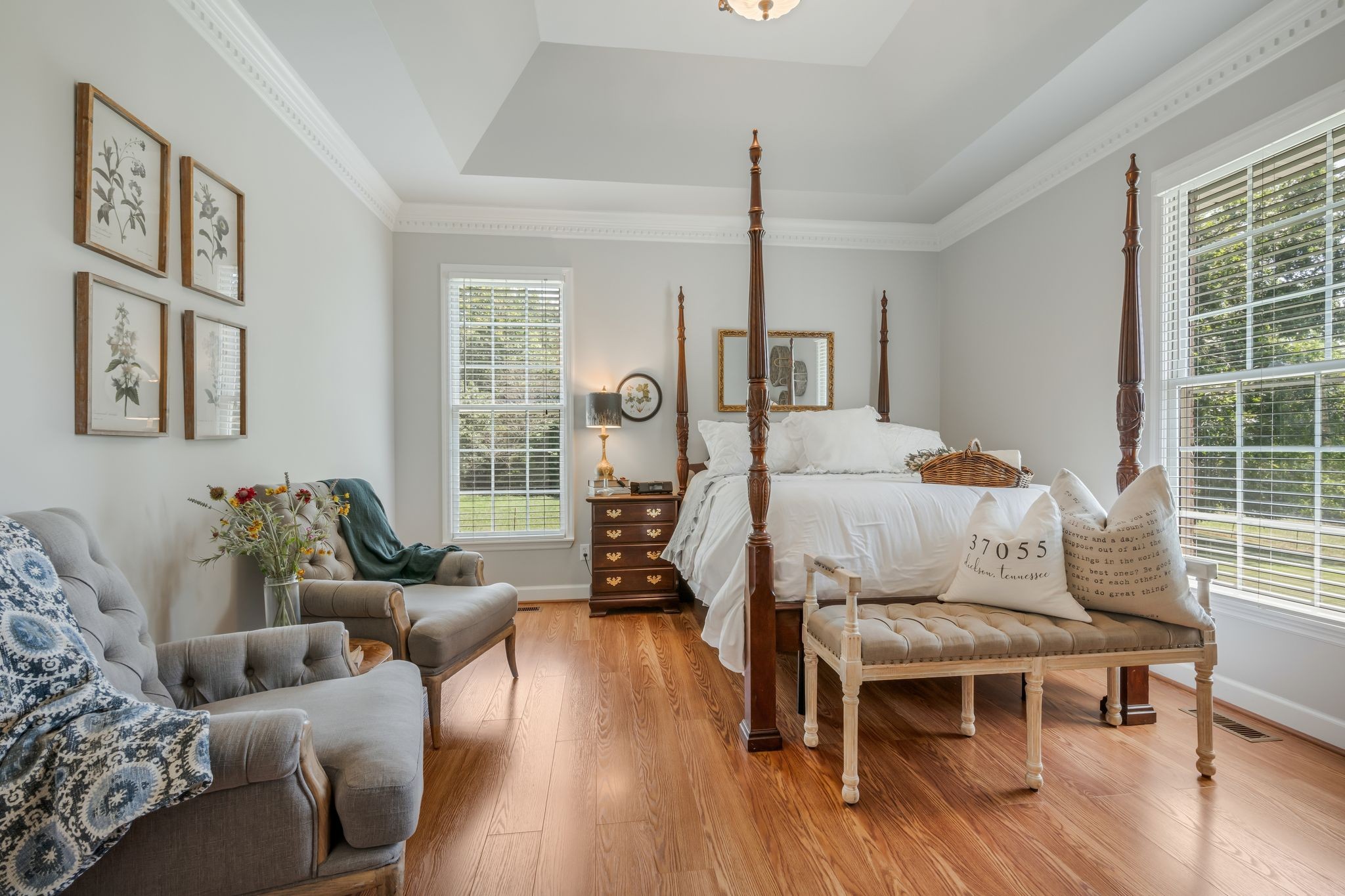 495 Baker Road Dickson, TN 37055 - Photo 28 of 64