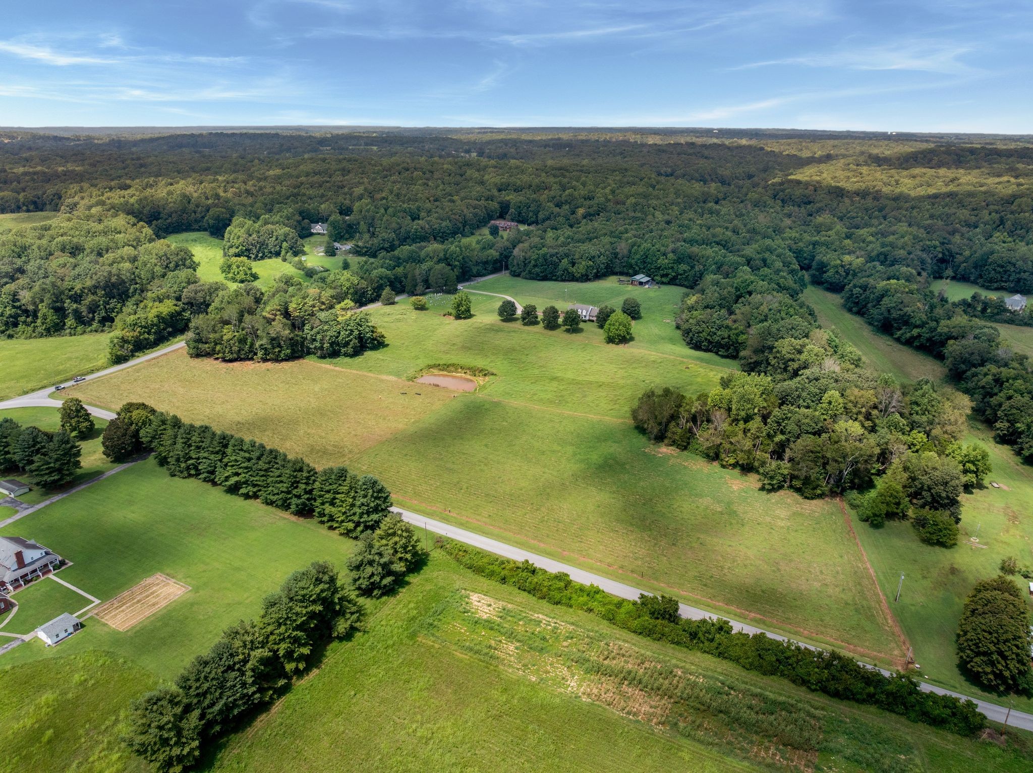 495 Baker Road Dickson, TN 37055 - Photo 3 of 64