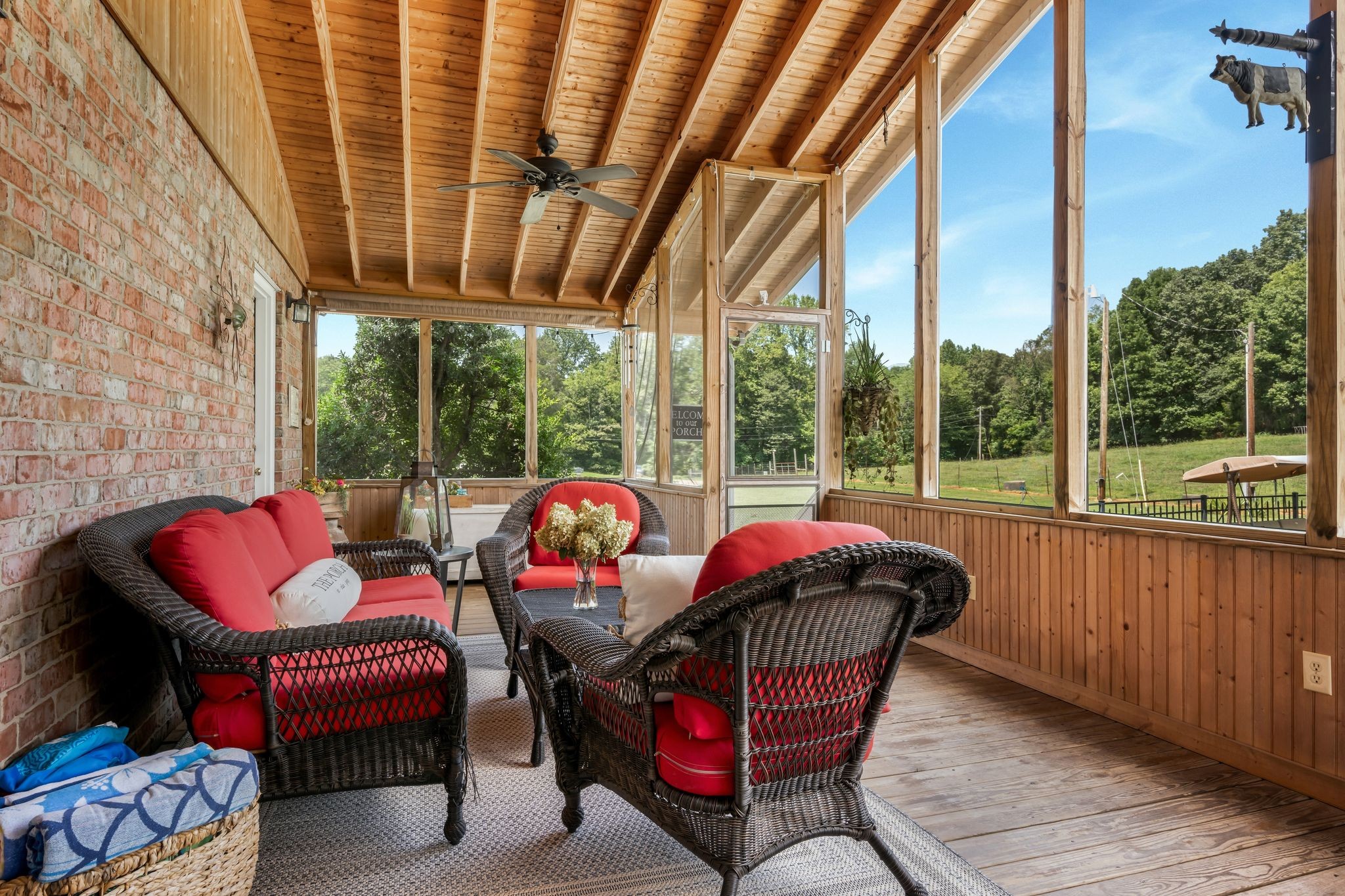 495 Baker Road Dickson, TN 37055 - Photo 43 of 64