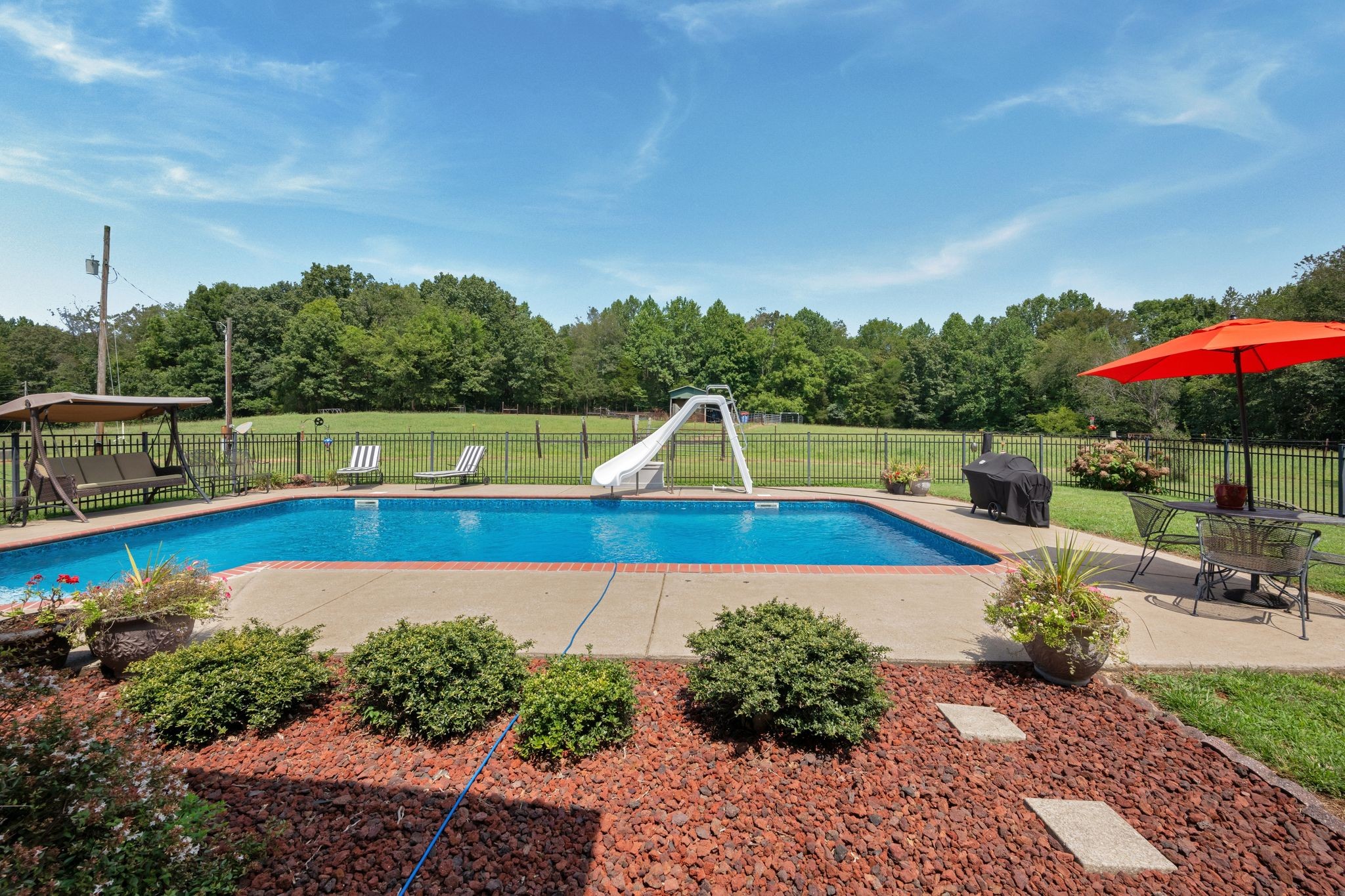 495 Baker Road Dickson, TN 37055 - Photo 45 of 64