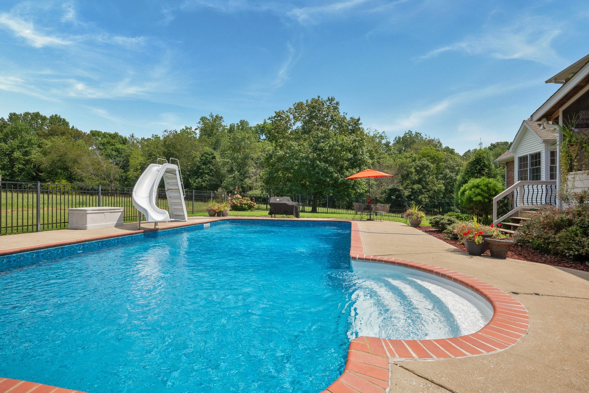 495 Baker Road Dickson, TN 37055 - Photo 46 of 64