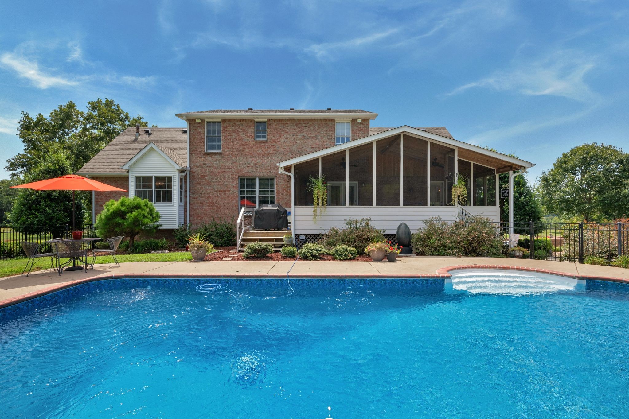 495 Baker Road Dickson, TN 37055 - Photo 47 of 64