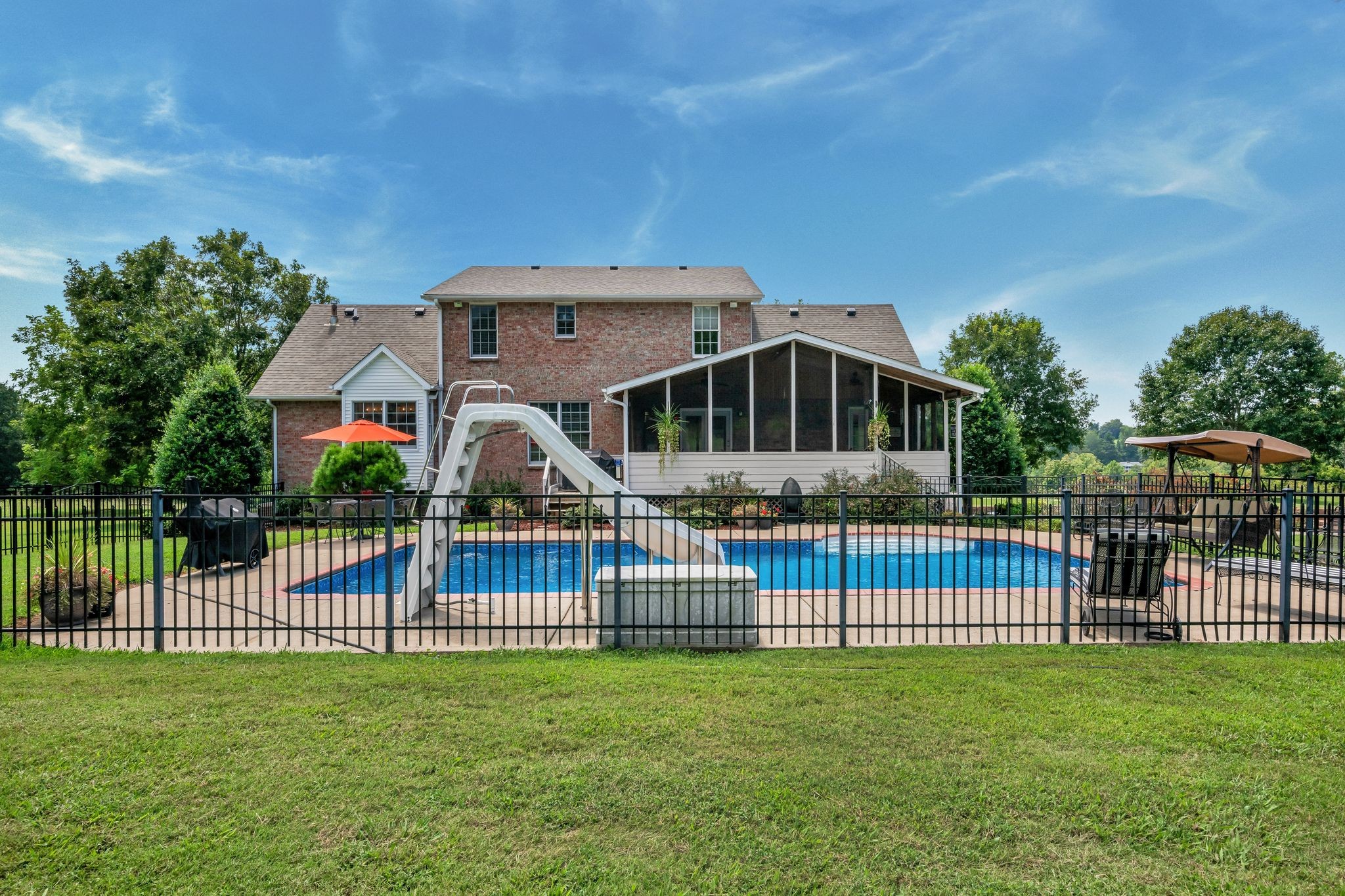 495 Baker Road Dickson, TN 37055 - Photo 48 of 64