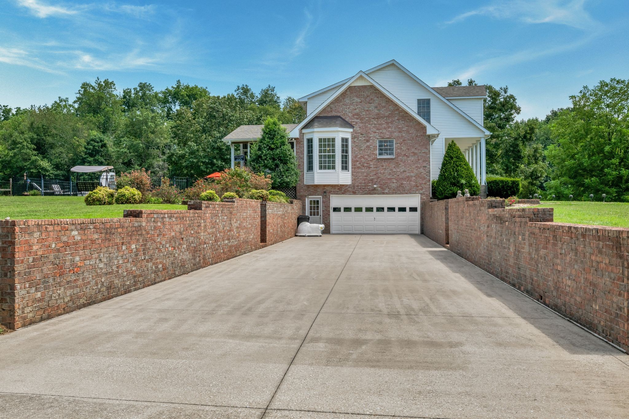 495 Baker Road Dickson, TN 37055 - Photo 49 of 64