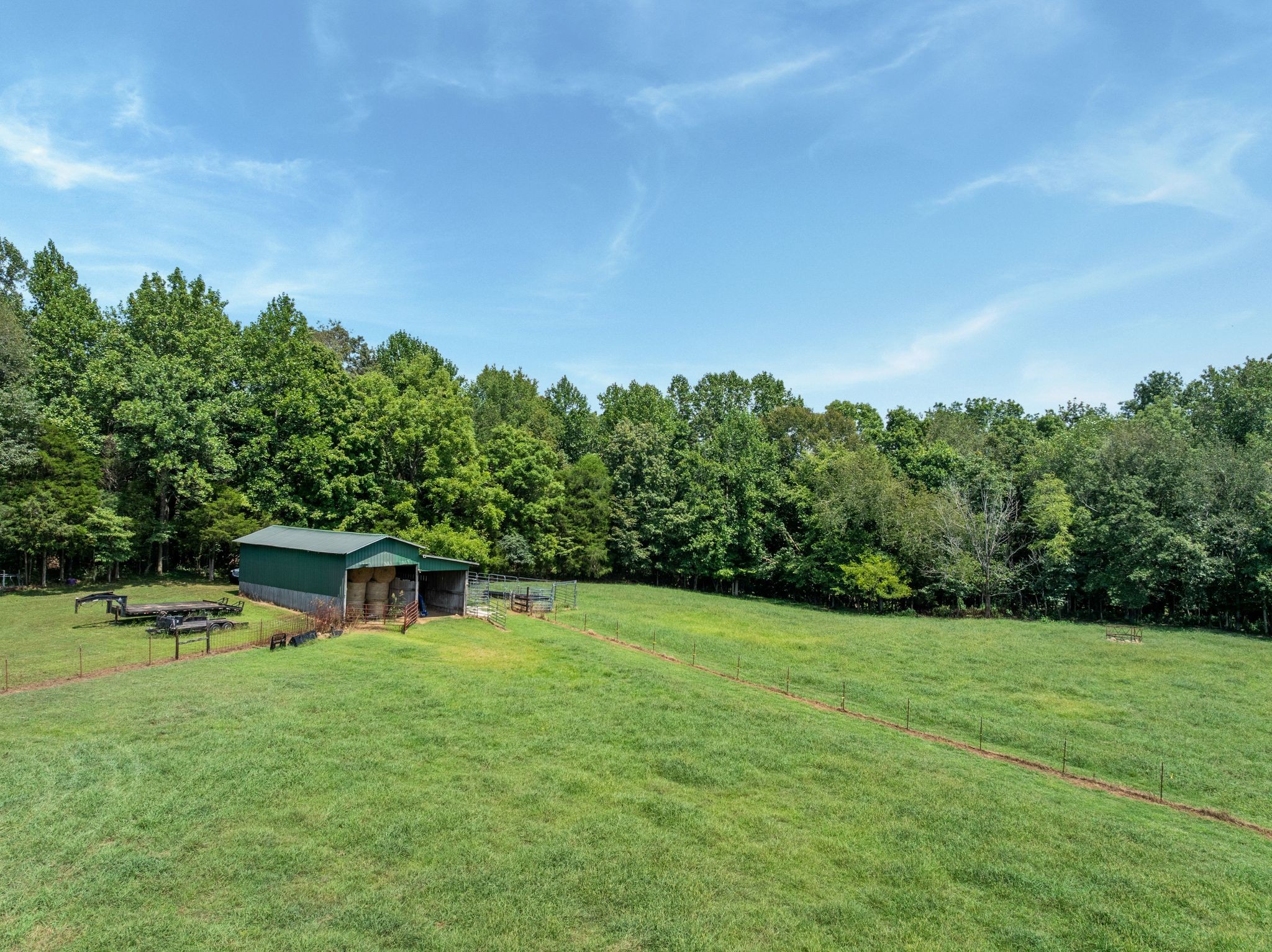 495 Baker Road Dickson, TN 37055 - Photo 50 of 64