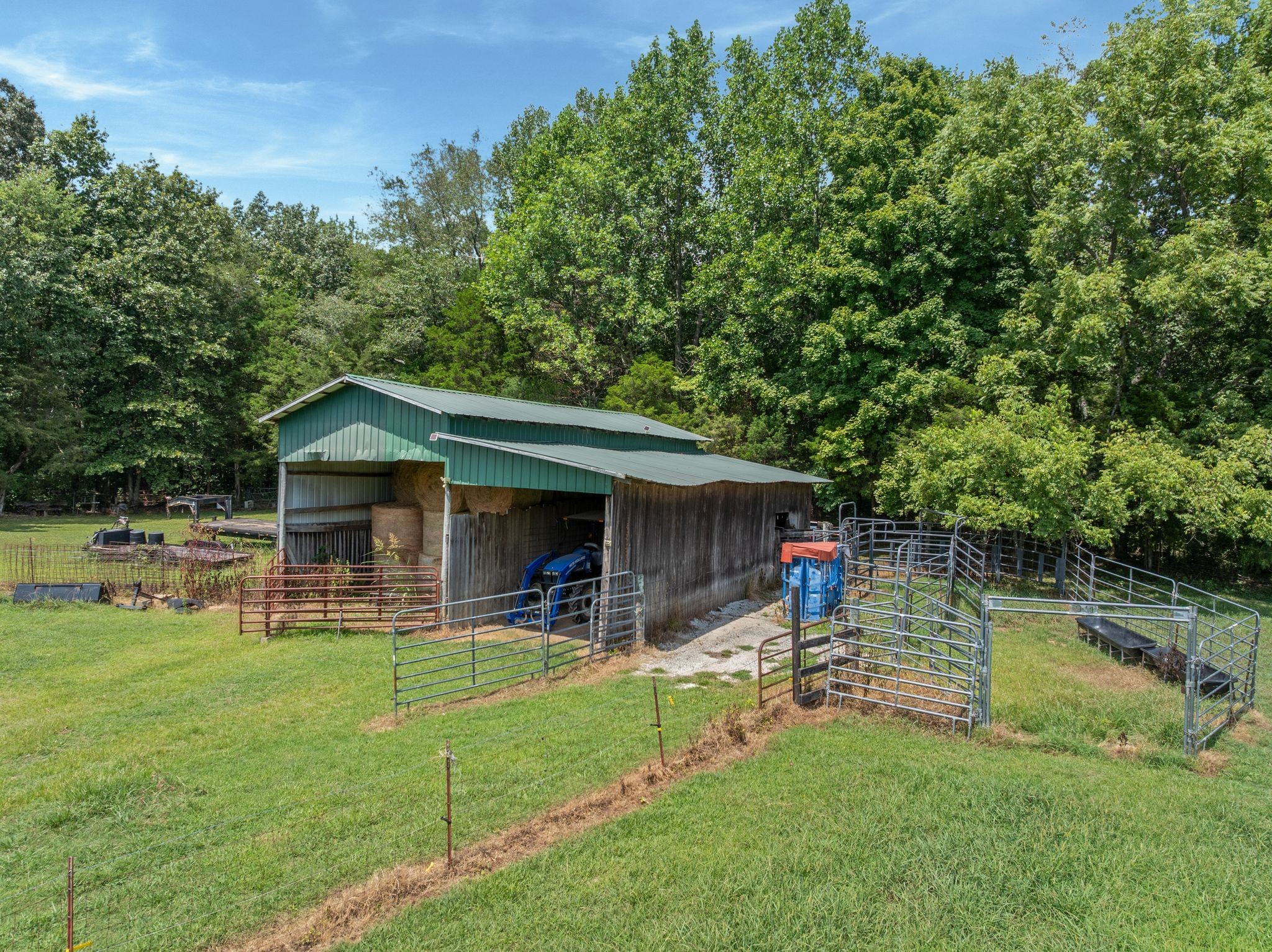 495 Baker Road Dickson, TN 37055 - Photo 51 of 64