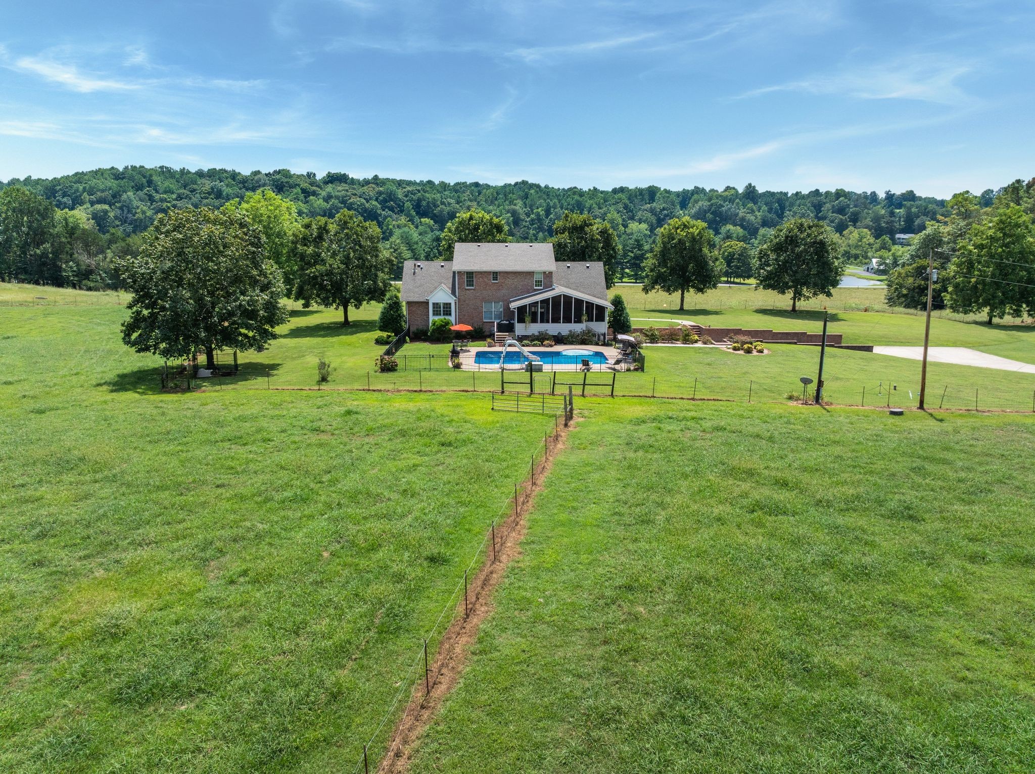 495 Baker Road Dickson, TN 37055 - Photo 52 of 64