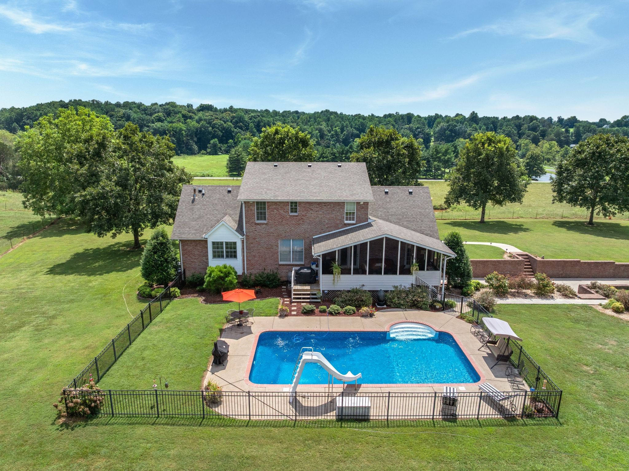 495 Baker Road Dickson, TN 37055 - Photo 53 of 64