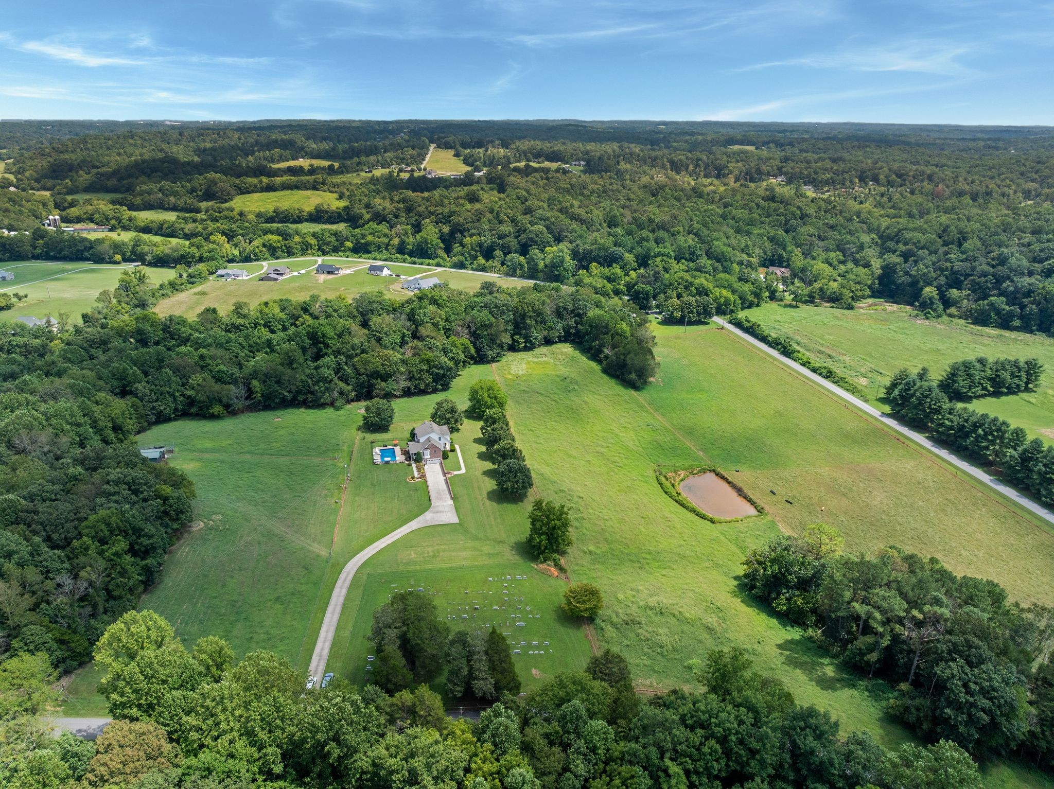 495 Baker Road Dickson, TN 37055 - Photo 54 of 64