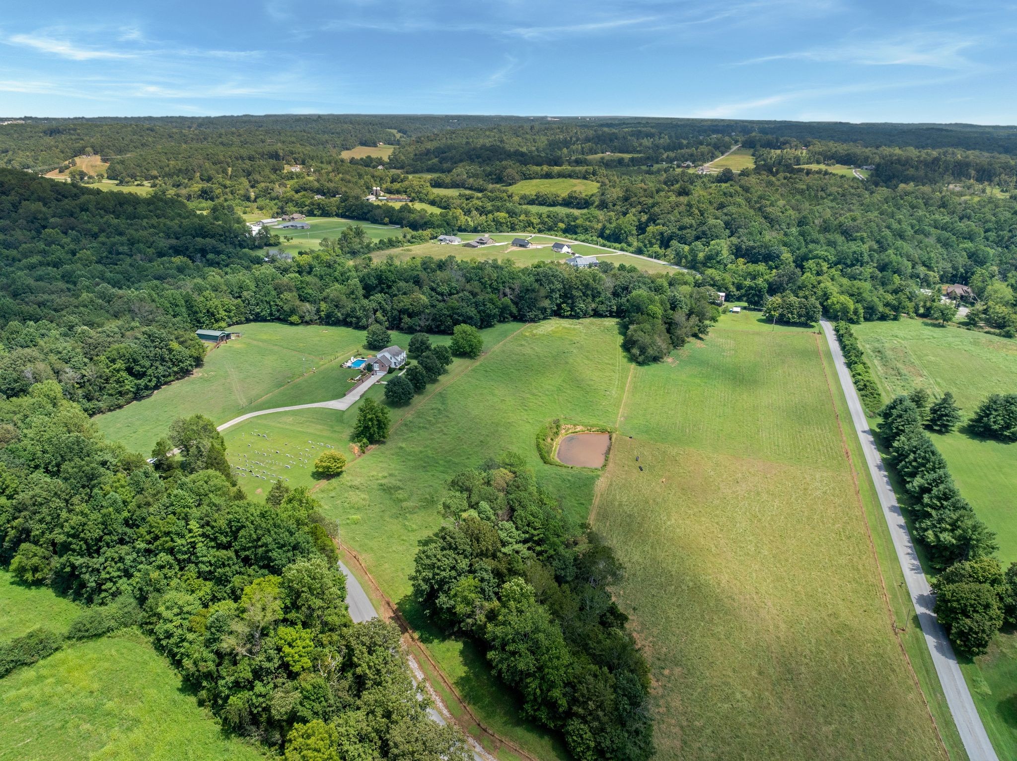 495 Baker Road Dickson, TN 37055 - Photo 55 of 64