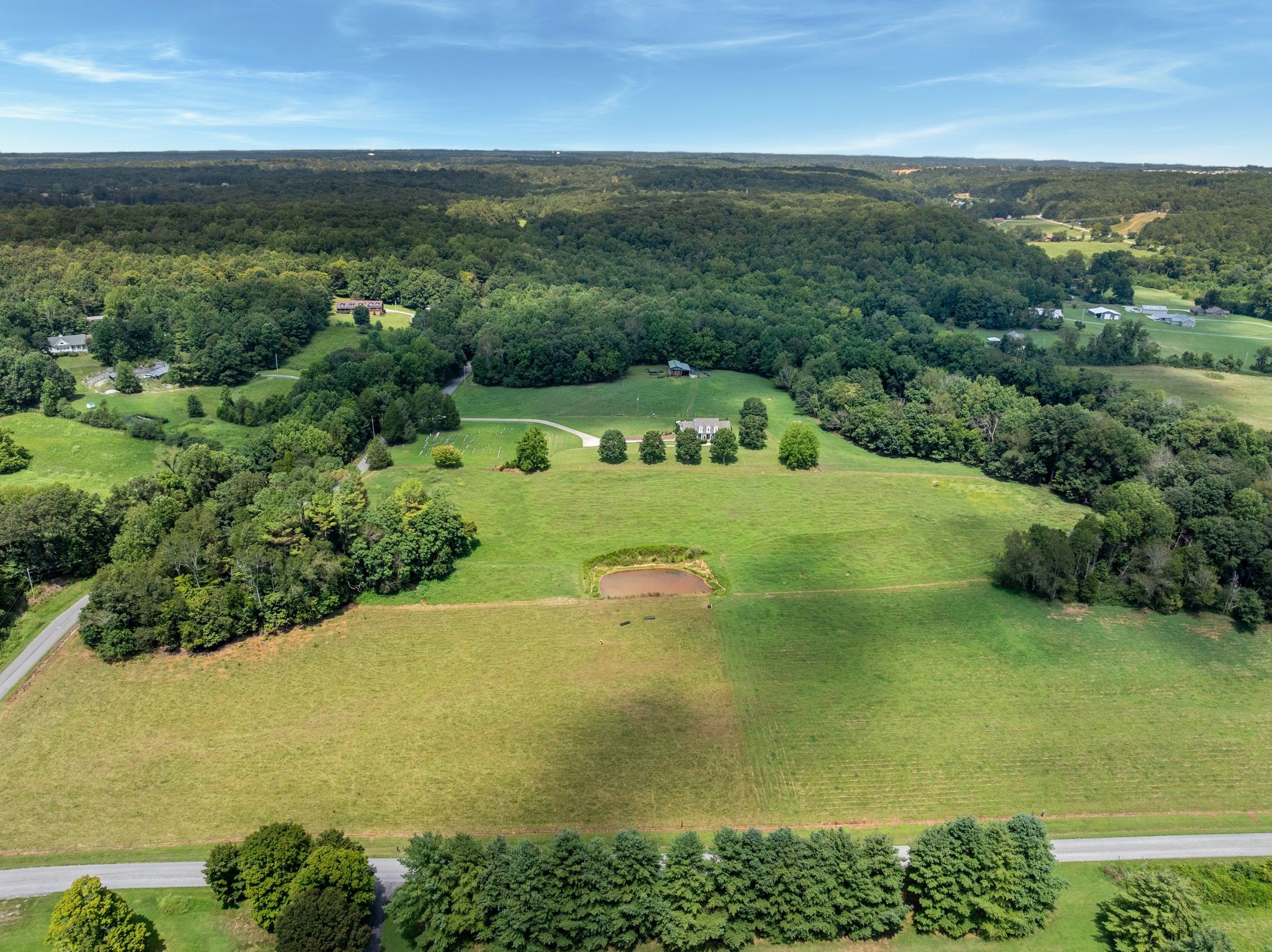 495 Baker Road Dickson, TN 37055 - Photo 56 of 64