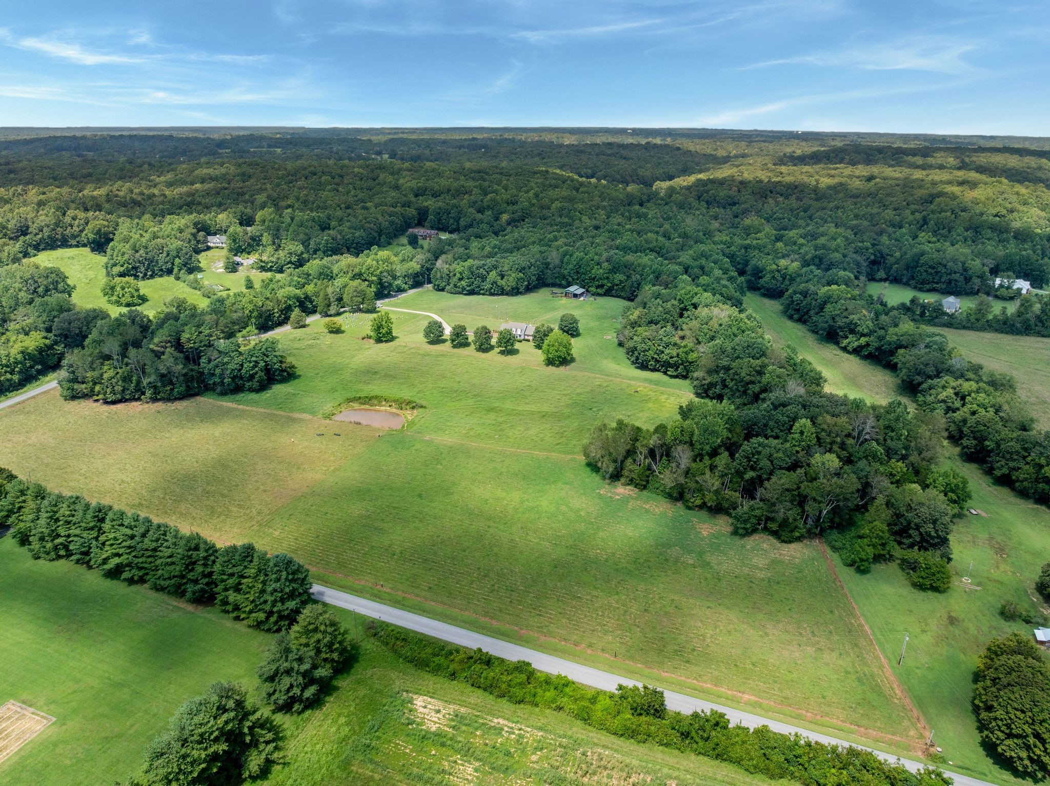 495 Baker Road Dickson, TN 37055 - Photo 57 of 64