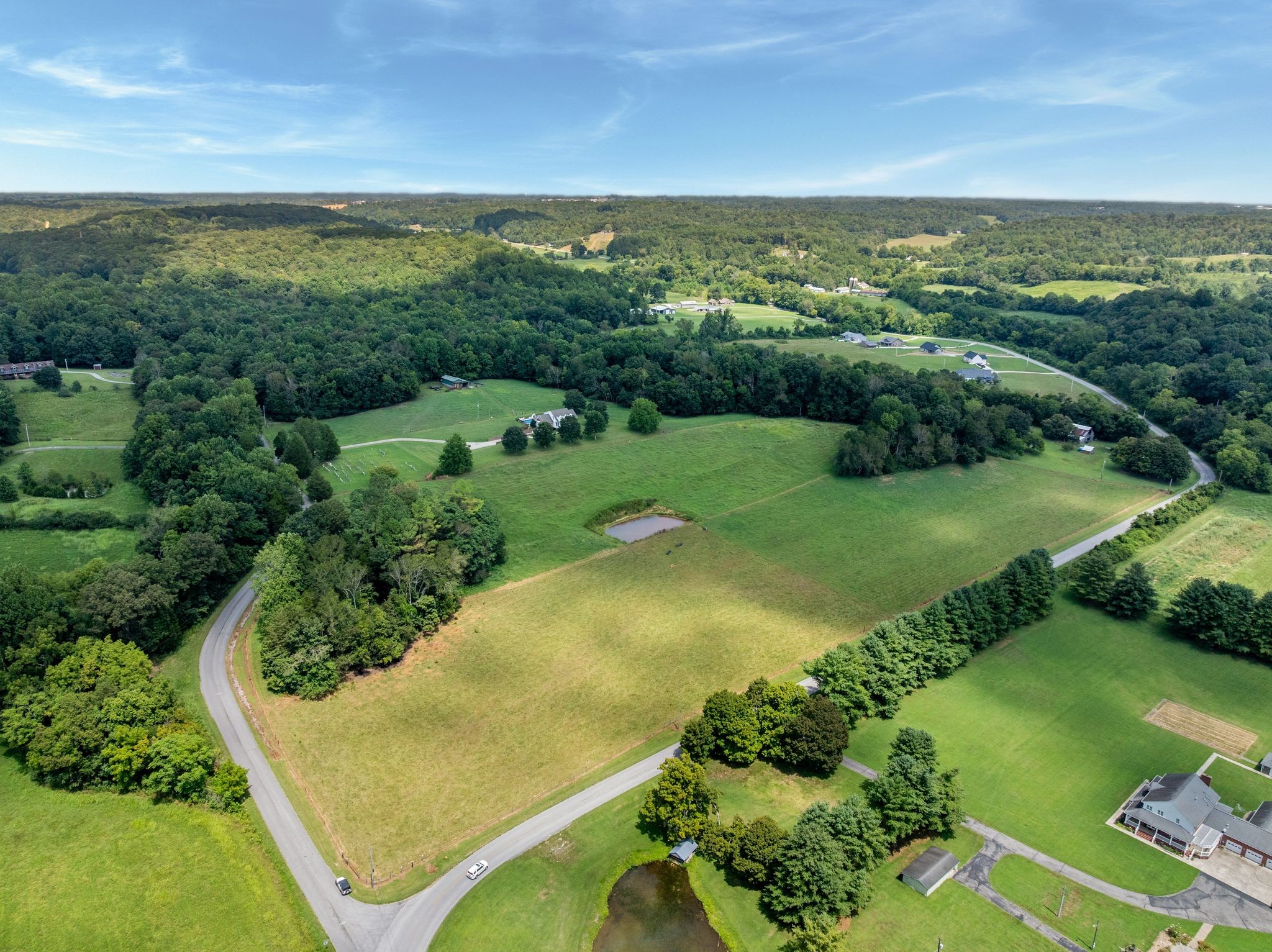 495 Baker Road Dickson, TN 37055 - Photo 59 of 64