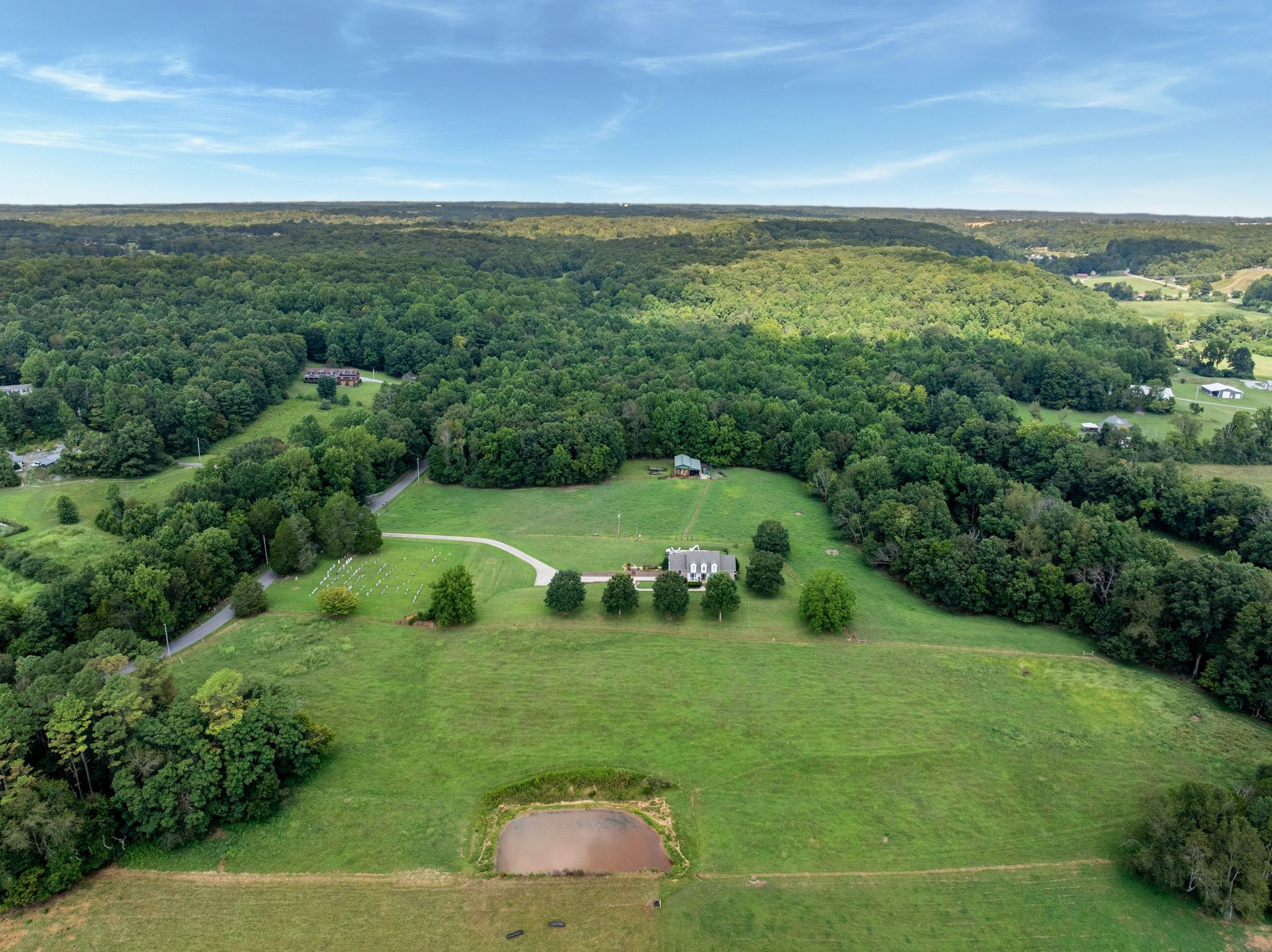 495 Baker Road Dickson, TN 37055 - Photo 60 of 64