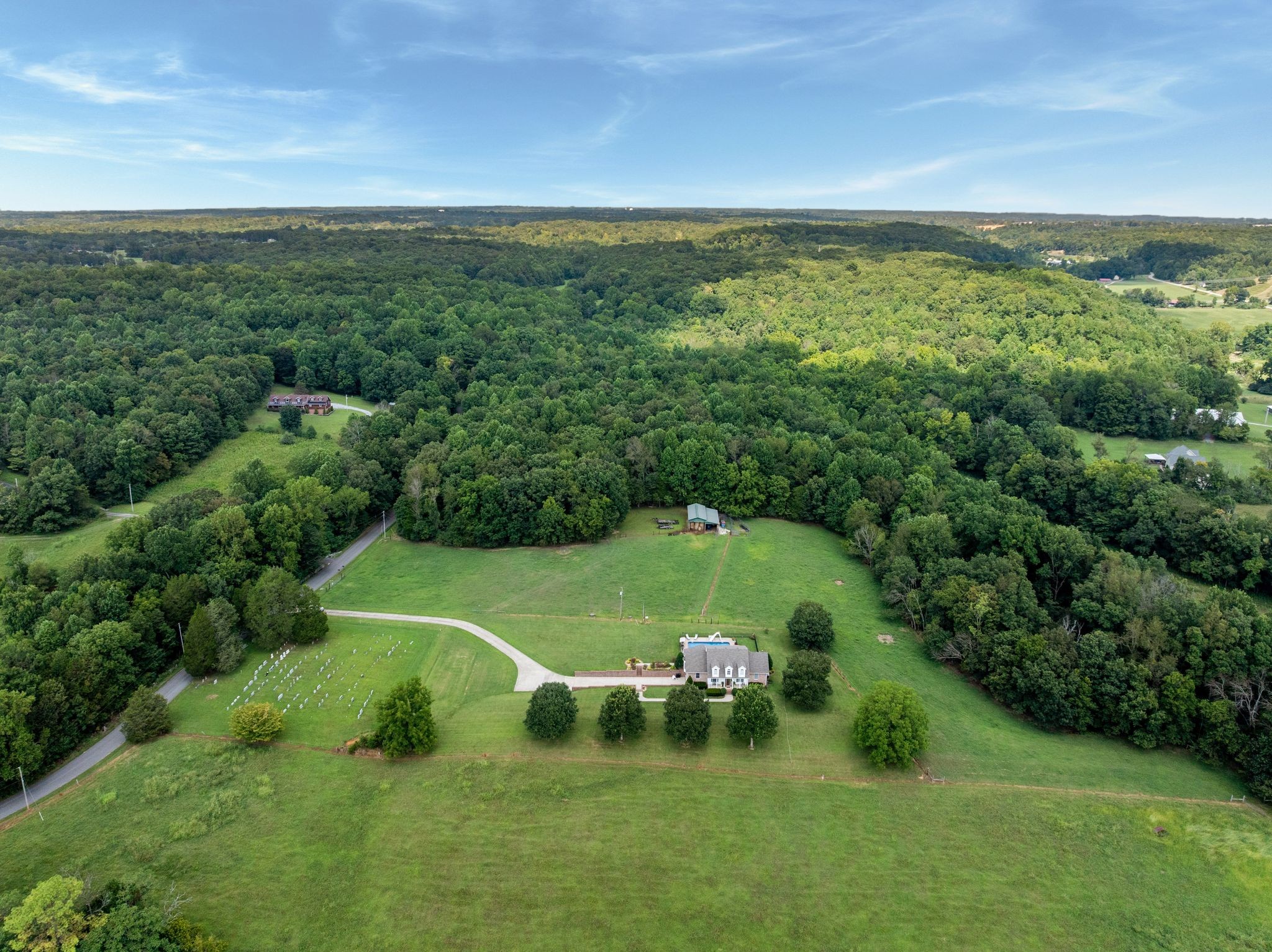 495 Baker Road Dickson, TN 37055 - Photo 61 of 64