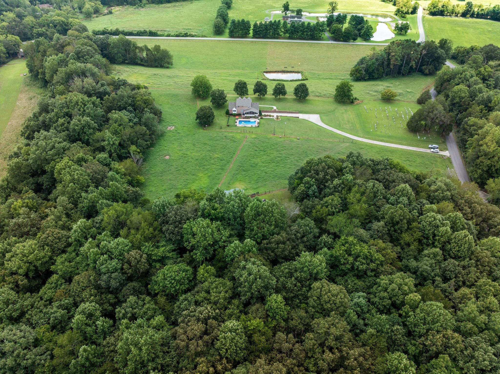 495 Baker Road Dickson, TN 37055 - Photo 62 of 64