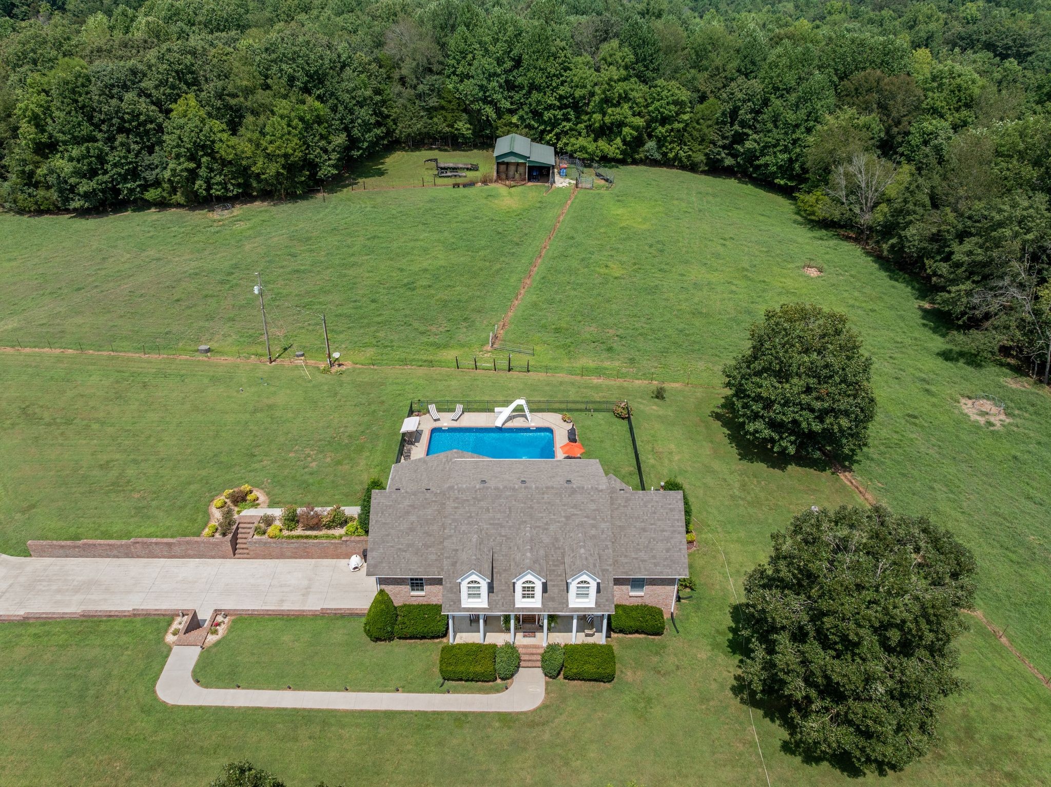 495 Baker Road Dickson, TN 37055 - Photo 7 of 64