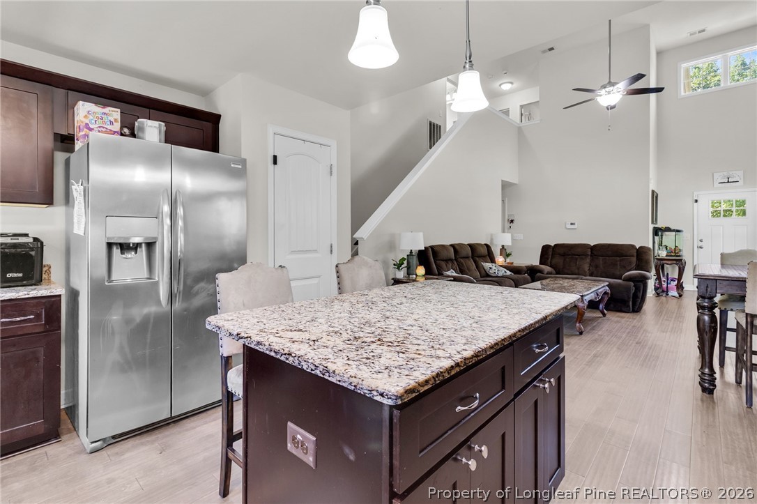 2068 Hayes Mill Road Godwin, NC 28344 - Photo 23 of 47