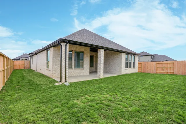a view of front door of a house