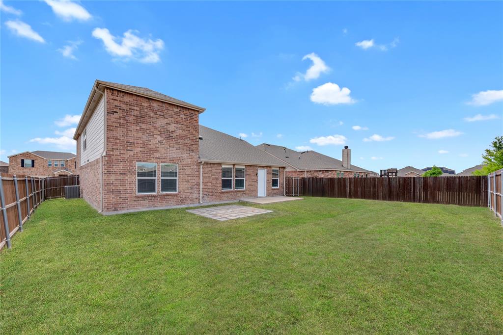 1012 Rio Frio Drive Forney, TX 75126 - Photo 32 of 34 Gallery Image 32
