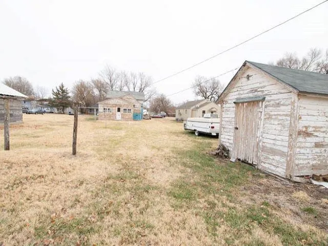 $29,000 | 307 North Washington Street, Hillsboro, KS 67063