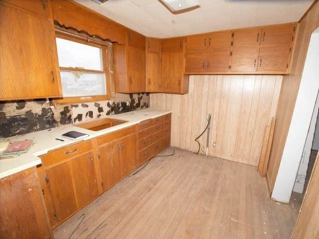 $29,000 | 307 North Washington Street, Hillsboro, KS 67063