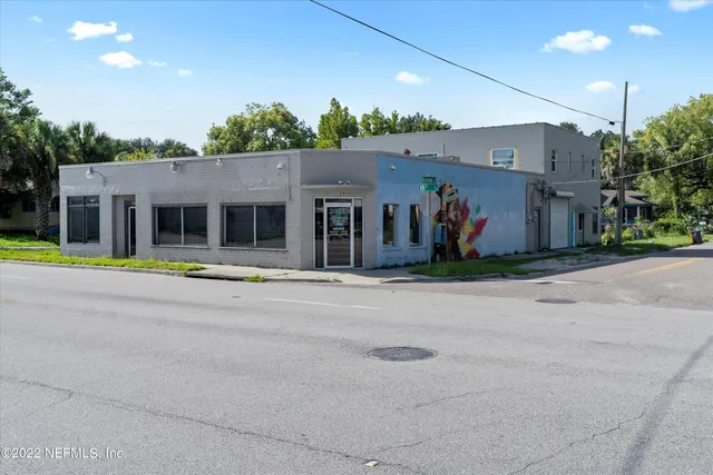 $1,500 | 1757 Brackland Street, Jacksonville, FL 32206