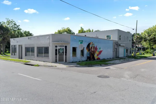 $1,500 | 1757 Brackland Street, Jacksonville, FL 32206