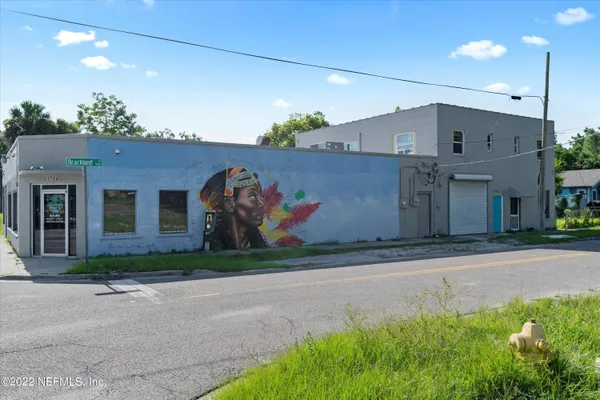 $1,500 | 1757 Brackland Street, Jacksonville, FL 32206