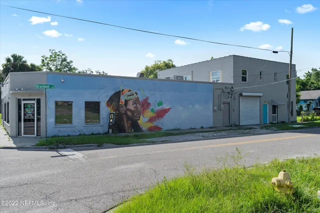 $1,500 | 1757 Brackland Street, Jacksonville, FL 32206