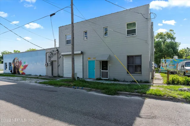 $1,500 | 1757 Brackland Street, Jacksonville, FL 32206