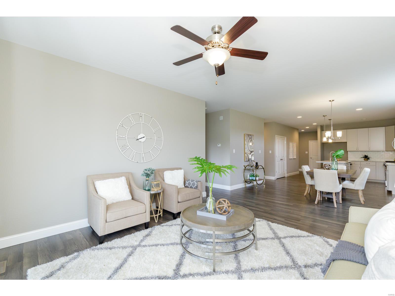 9129 Camino Trail Cottleville, MO 63304 - Photo 11 of 18