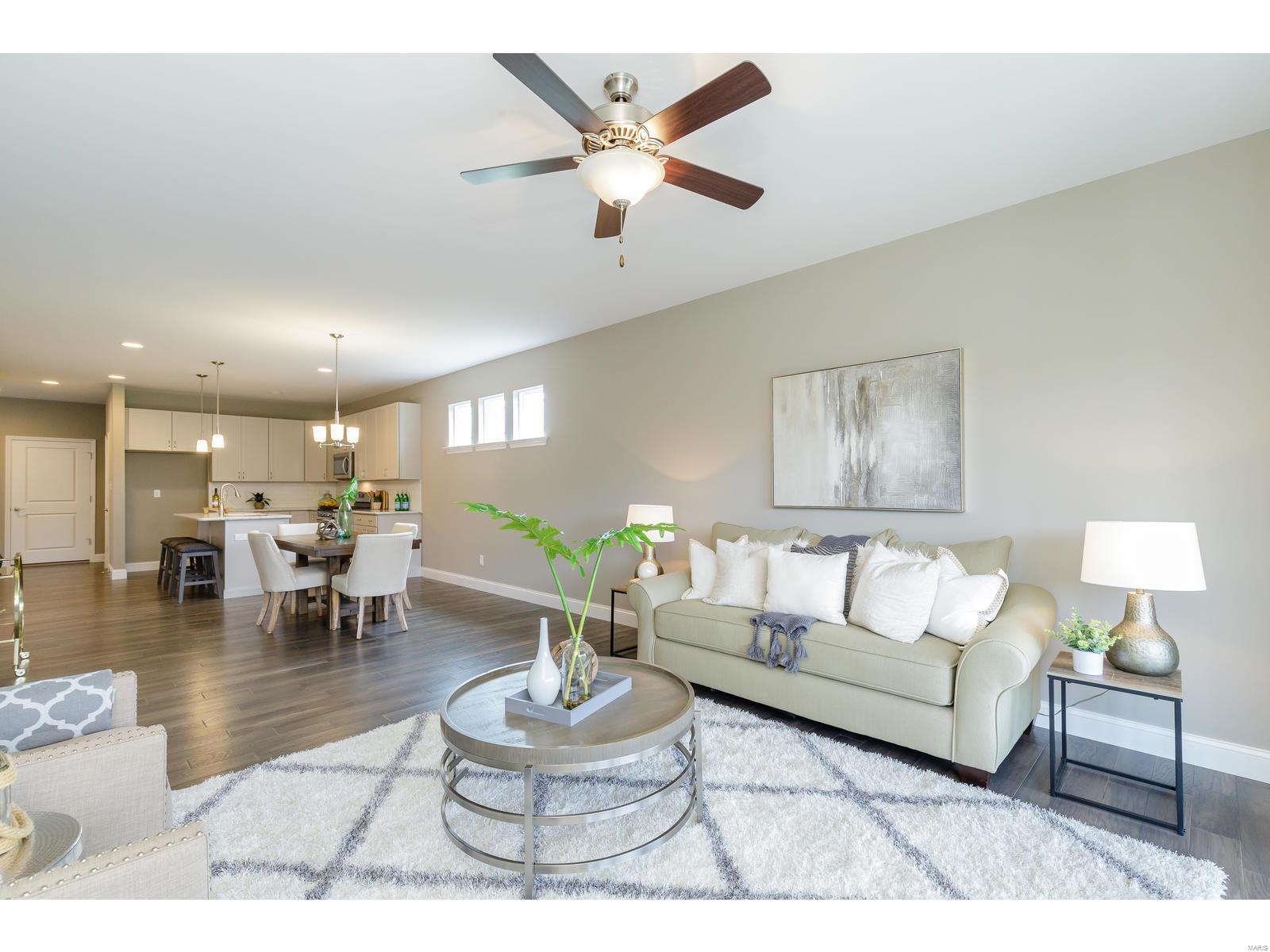 9129 Camino Trail Cottleville, MO 63304 - Photo 12 of 18