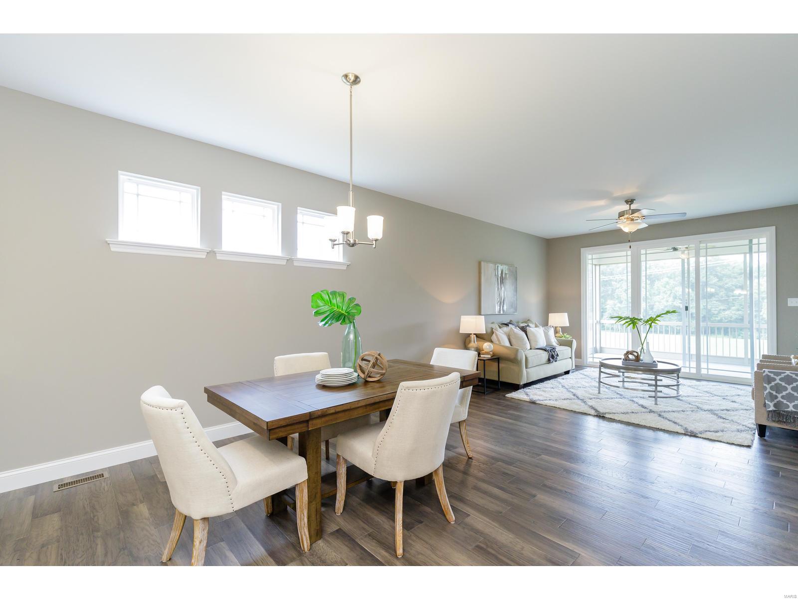 9129 Camino Trail Cottleville, MO 63304 - Photo 14 of 18