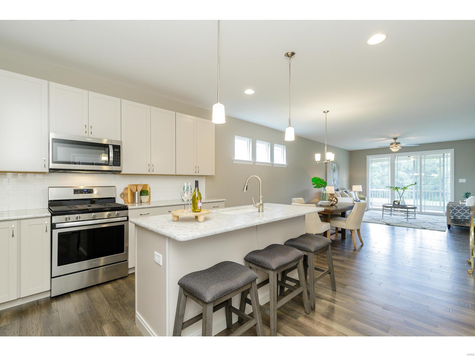 9129 Camino Trail Cottleville, MO 63304 - Photo 15 of 18