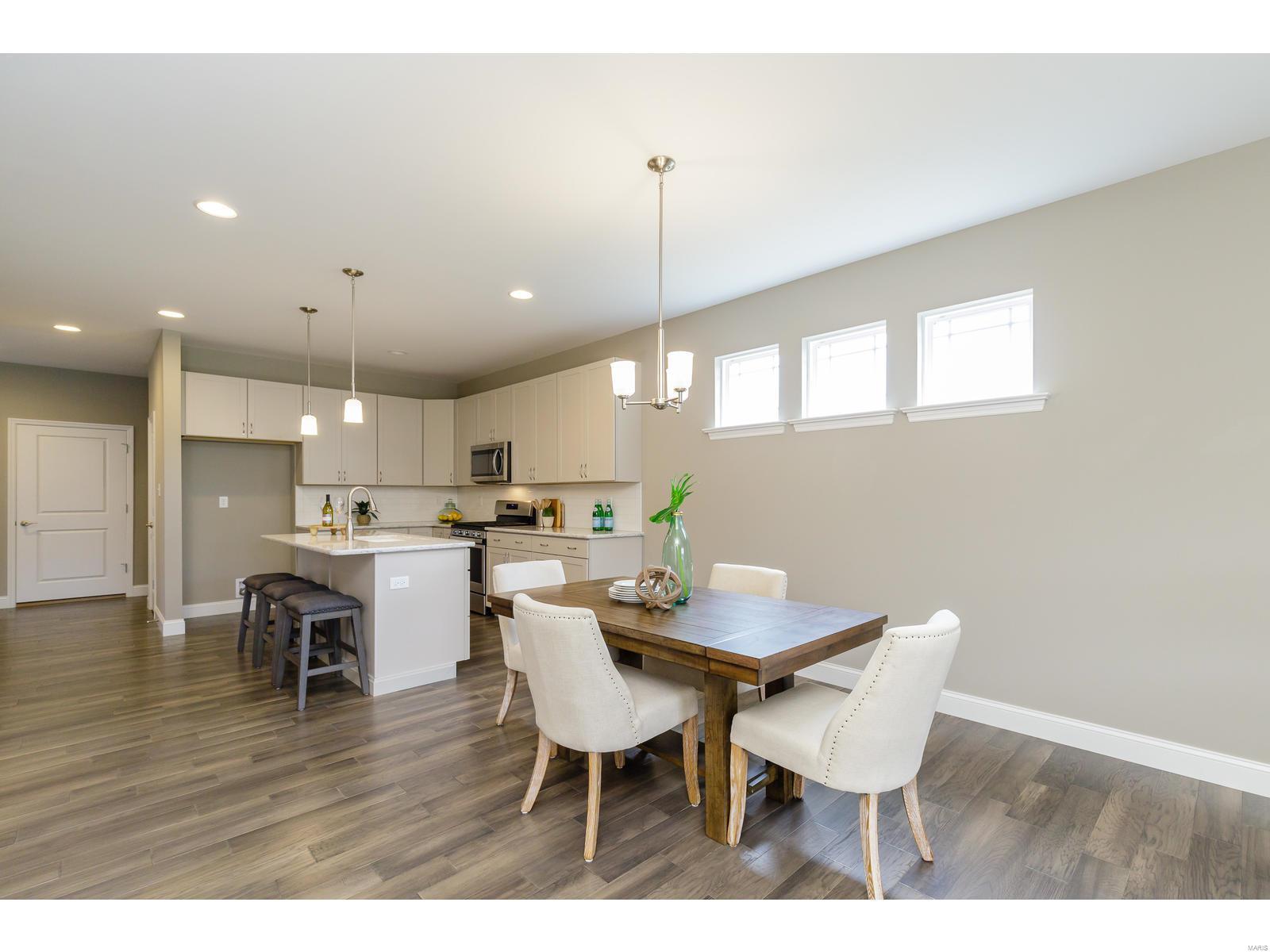 9129 Camino Trail Cottleville, MO 63304 - Photo 3 of 18